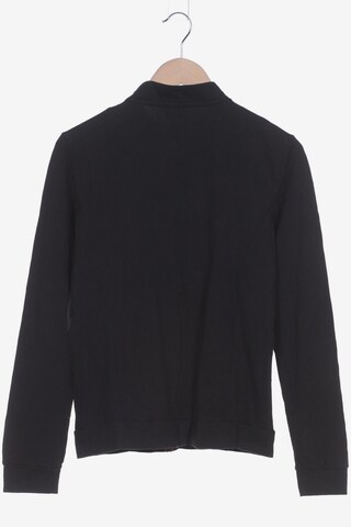 EA7 Emporio Armani Sweater & Cardigan in L in Black