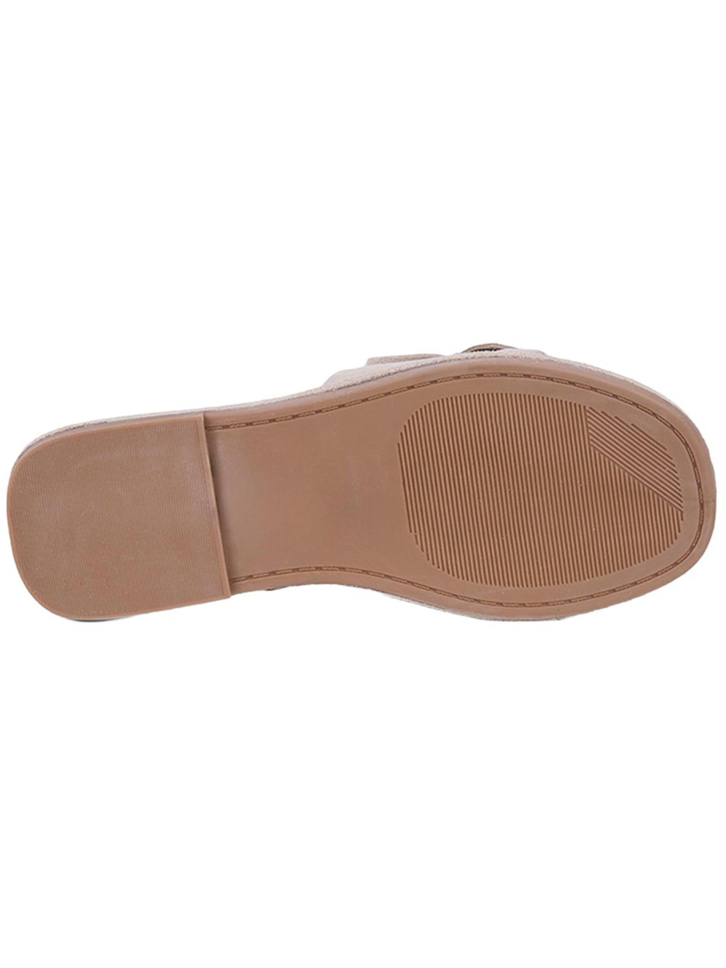 Desa Mule in Beige