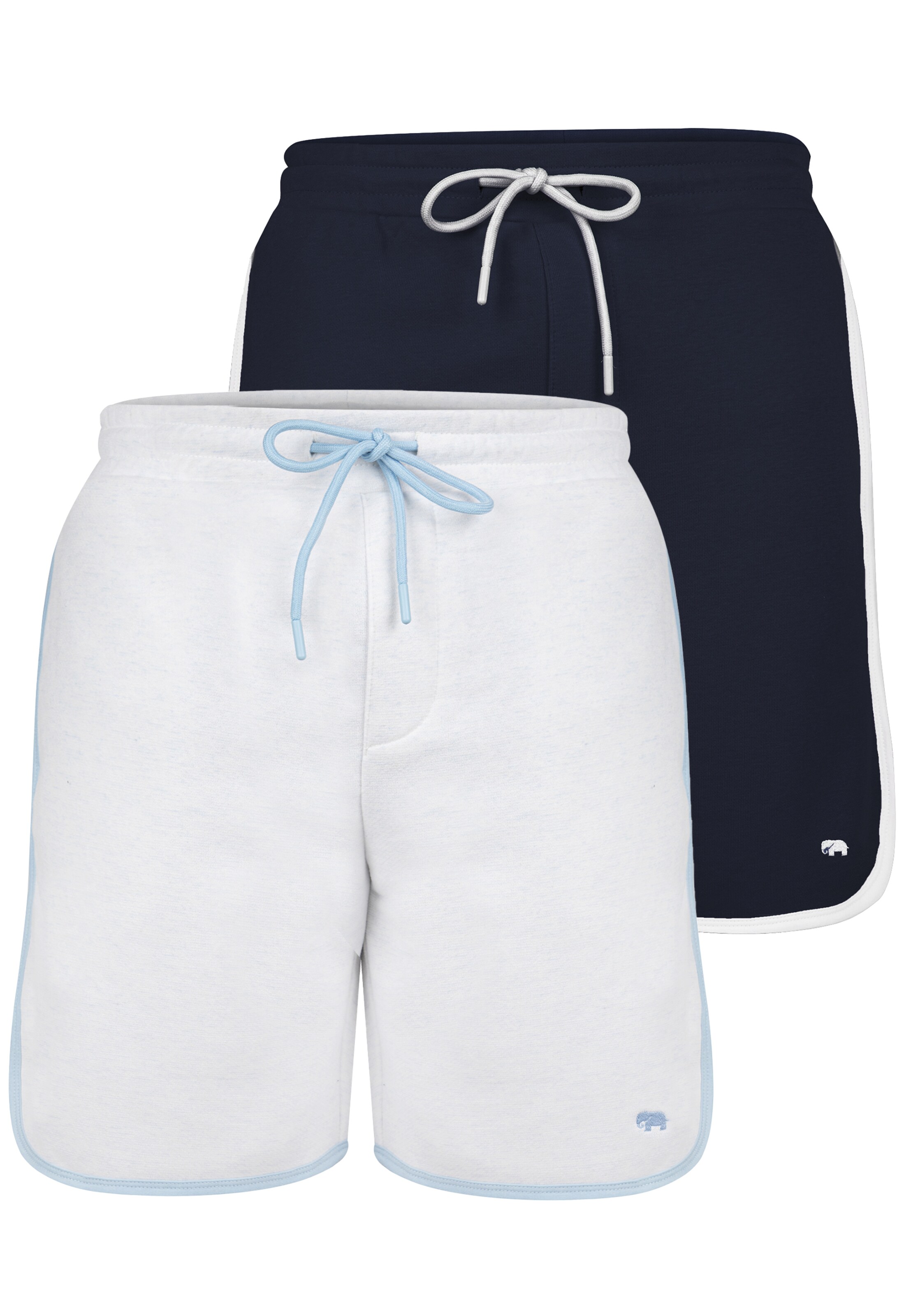 Felix Hardy Παντελόνι σε μπλε: μπροστά