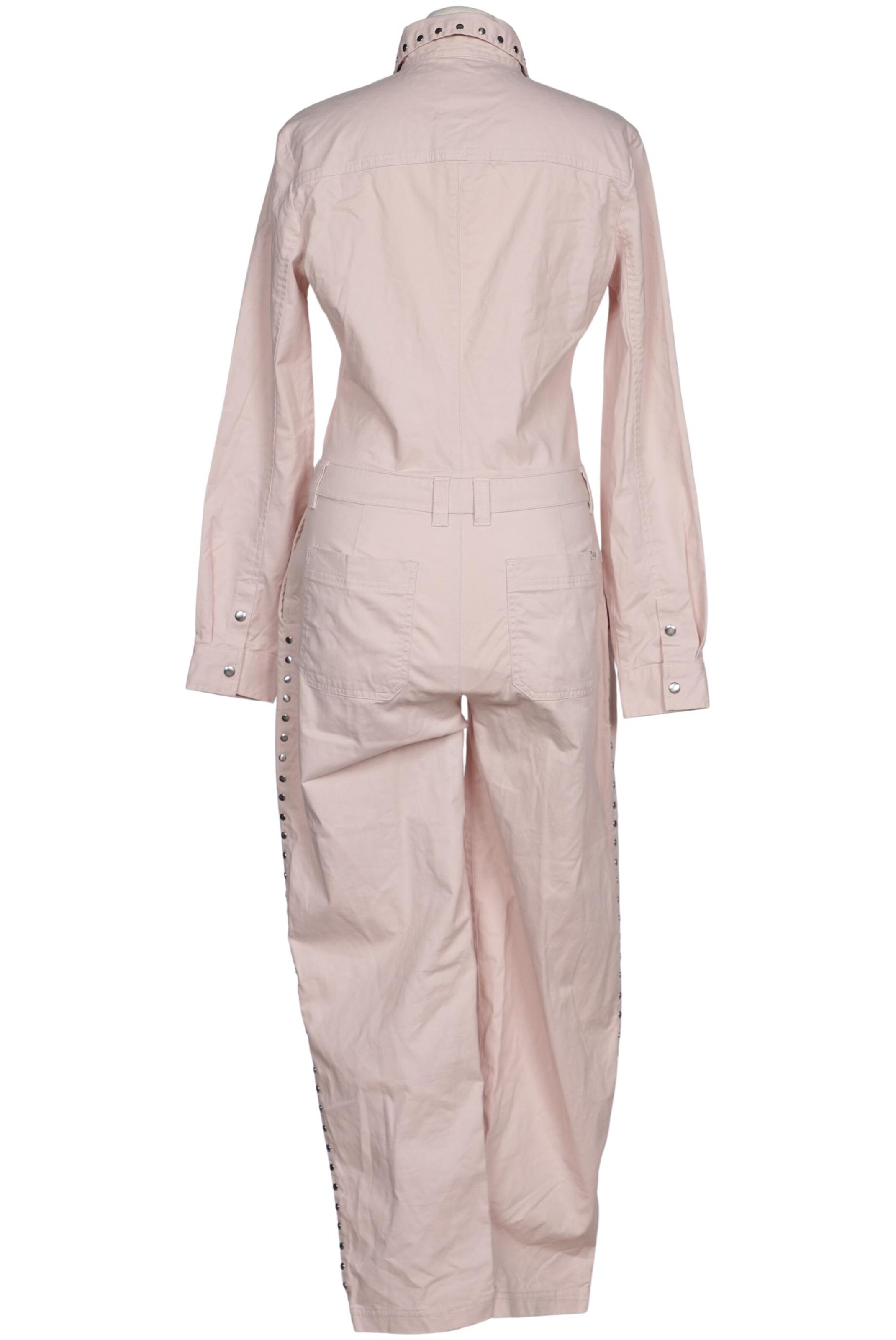 VANS Overall oder Jumpsuit S in Pink