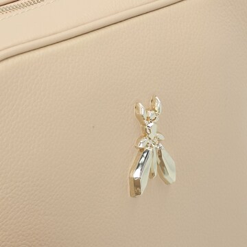 Sac à bandoulière PATRIZIA PEPE en beige