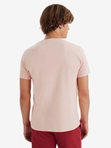 WESTMARK LONDON Bluser & t-shirts 'Cartoon Board' i pink