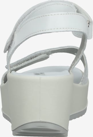 IMAC Sandals in White