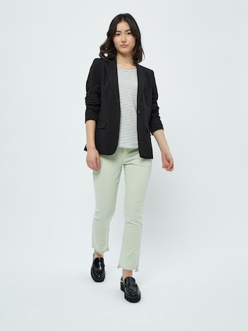 Peppercorn Regular Jeans 'Fione' in Groen