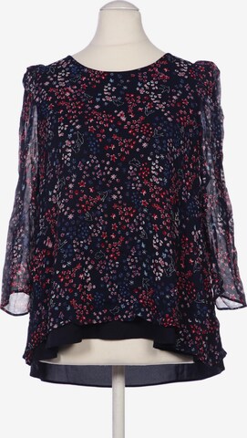 Claudie Pierlot Blouse & Tunic in M in Blue: front