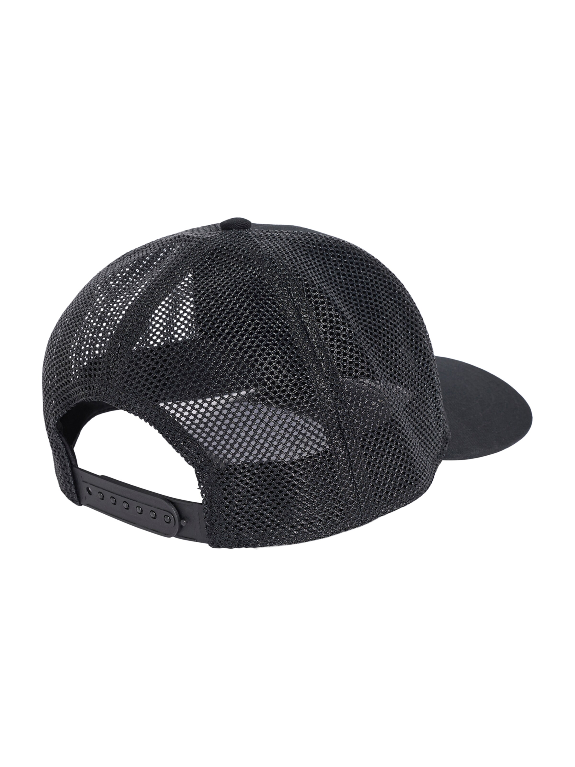 Casquette de sport ADIDAS PERFORMANCE en noir