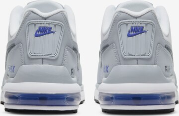 Nike Sportswear Sneakers 'Air Max LTD 3' in White