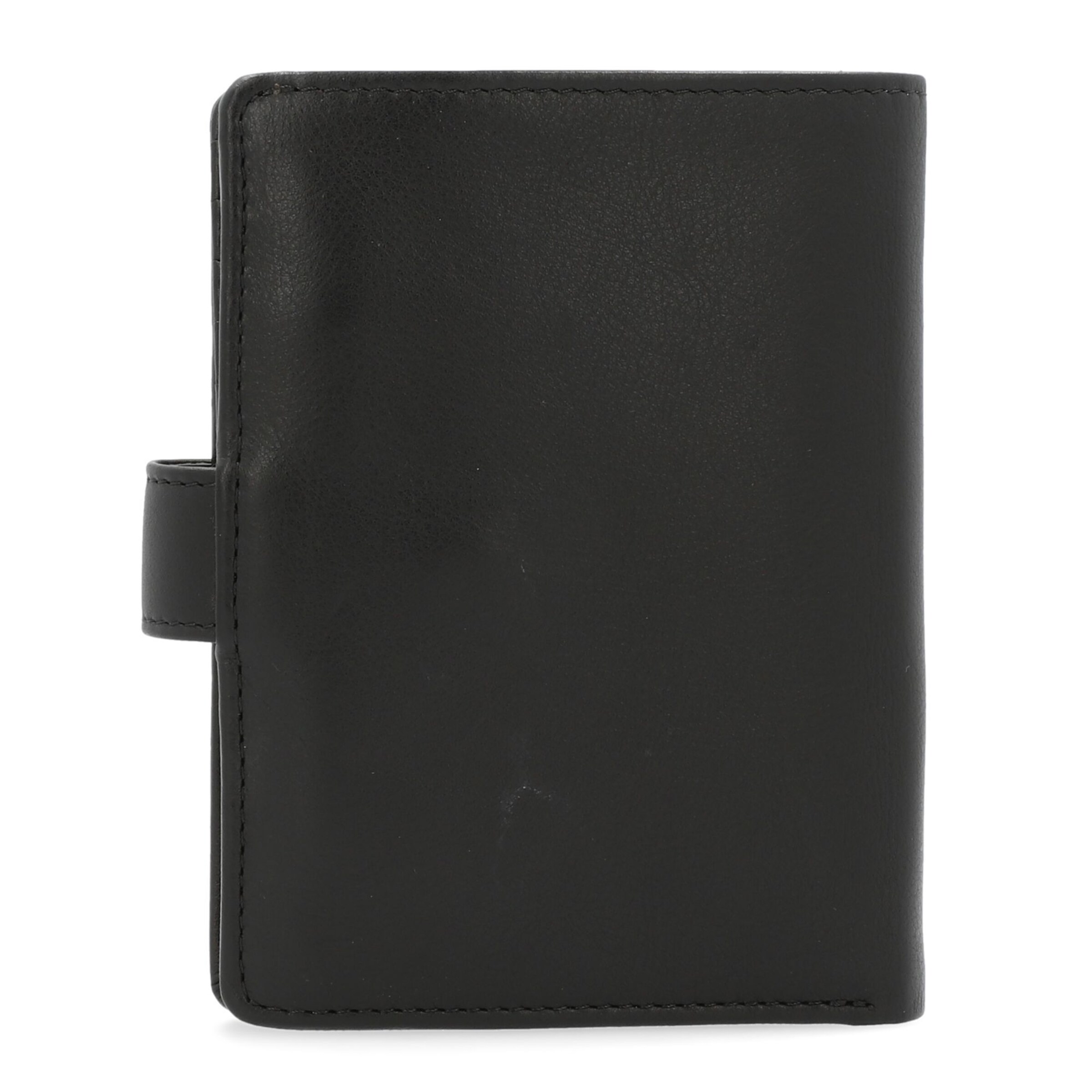 Picard Portemonnee 'Brooklyn' in Zwart