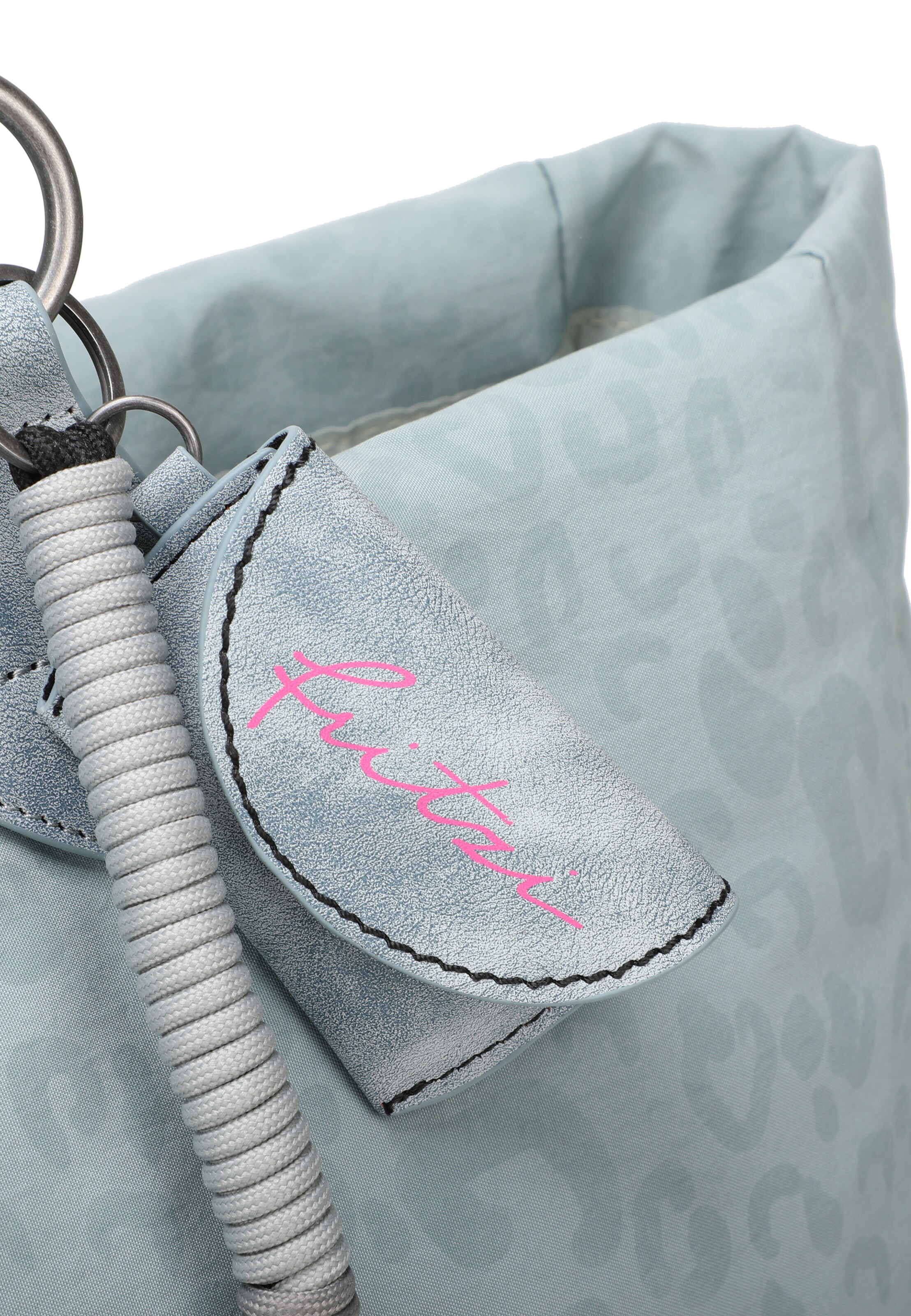 Shopper 'Izzy Medium Limited' di Fritzi aus Preußen in blu