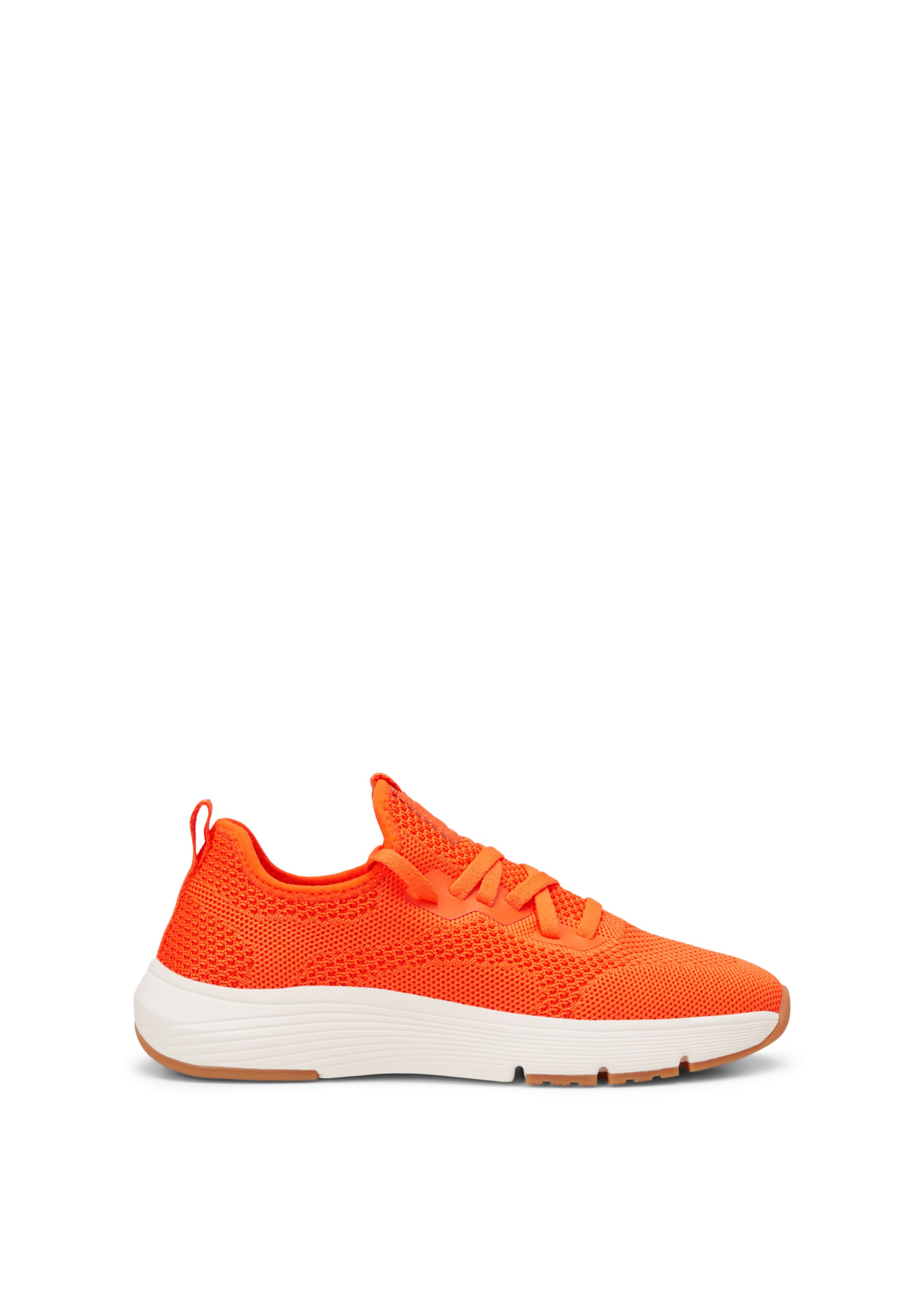 Marc O'Polo Slip On in Orange