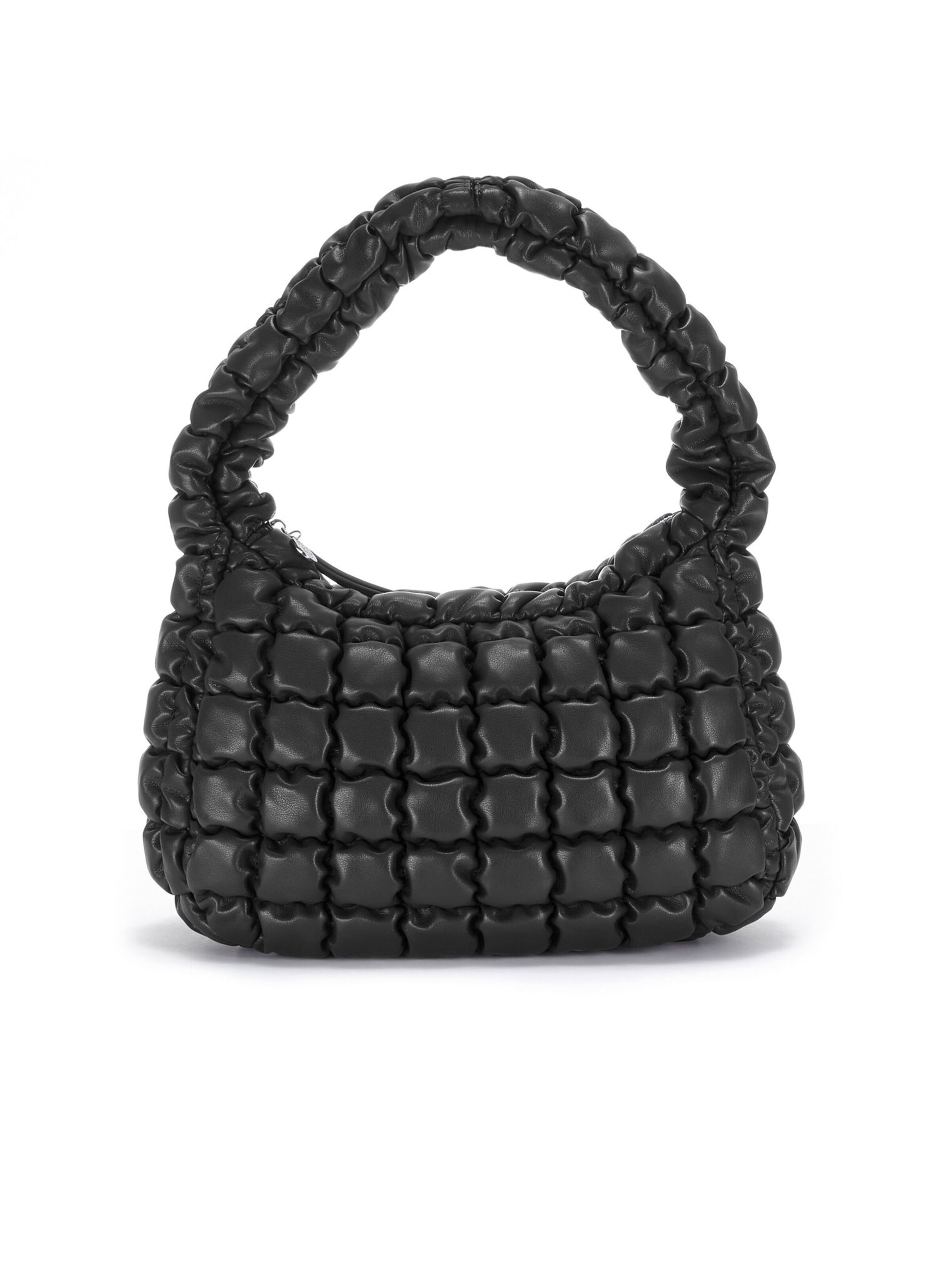 Sac à bandoulière 'Cadiz' Apple of Eden en noir