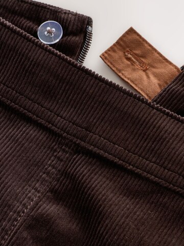 Gonna 'N. Premium' di Next in marrone