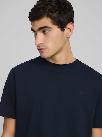 Maglietta di REPLAY in blu