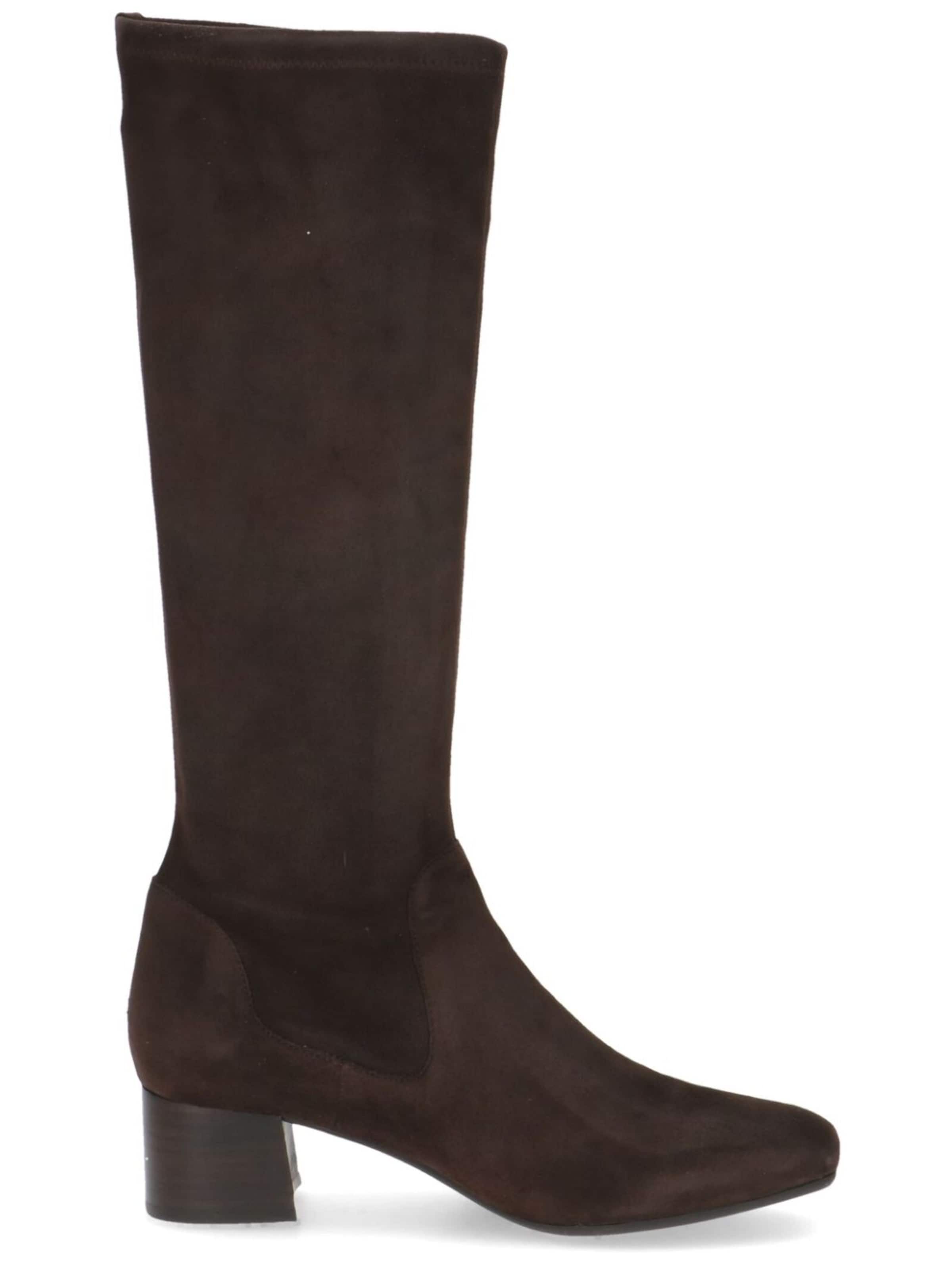 Bottes PETER KAISER en marron