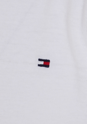 TOMMY HILFIGER Tričko – bílá