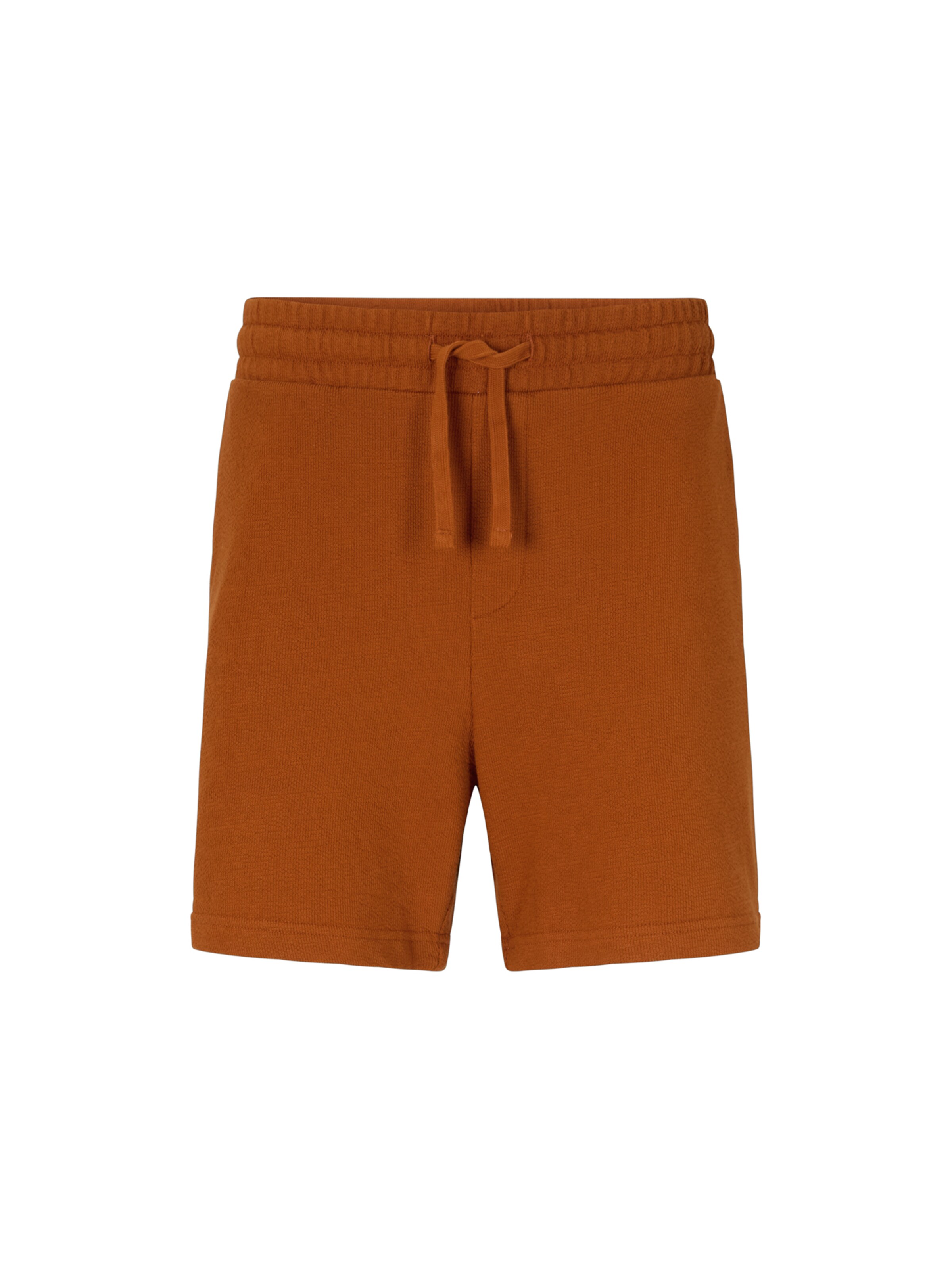 STRELLSON Trousers 'Soma' in Brown: front