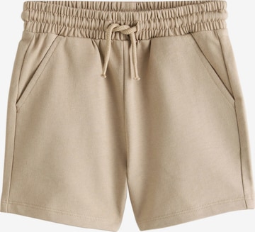 ruda Next Standartinis Kelnės: priekis