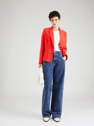 COMMA Blazer in Rot