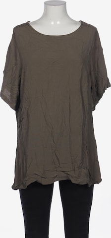 Zizzi Blouse & Tunic in L in Green: front