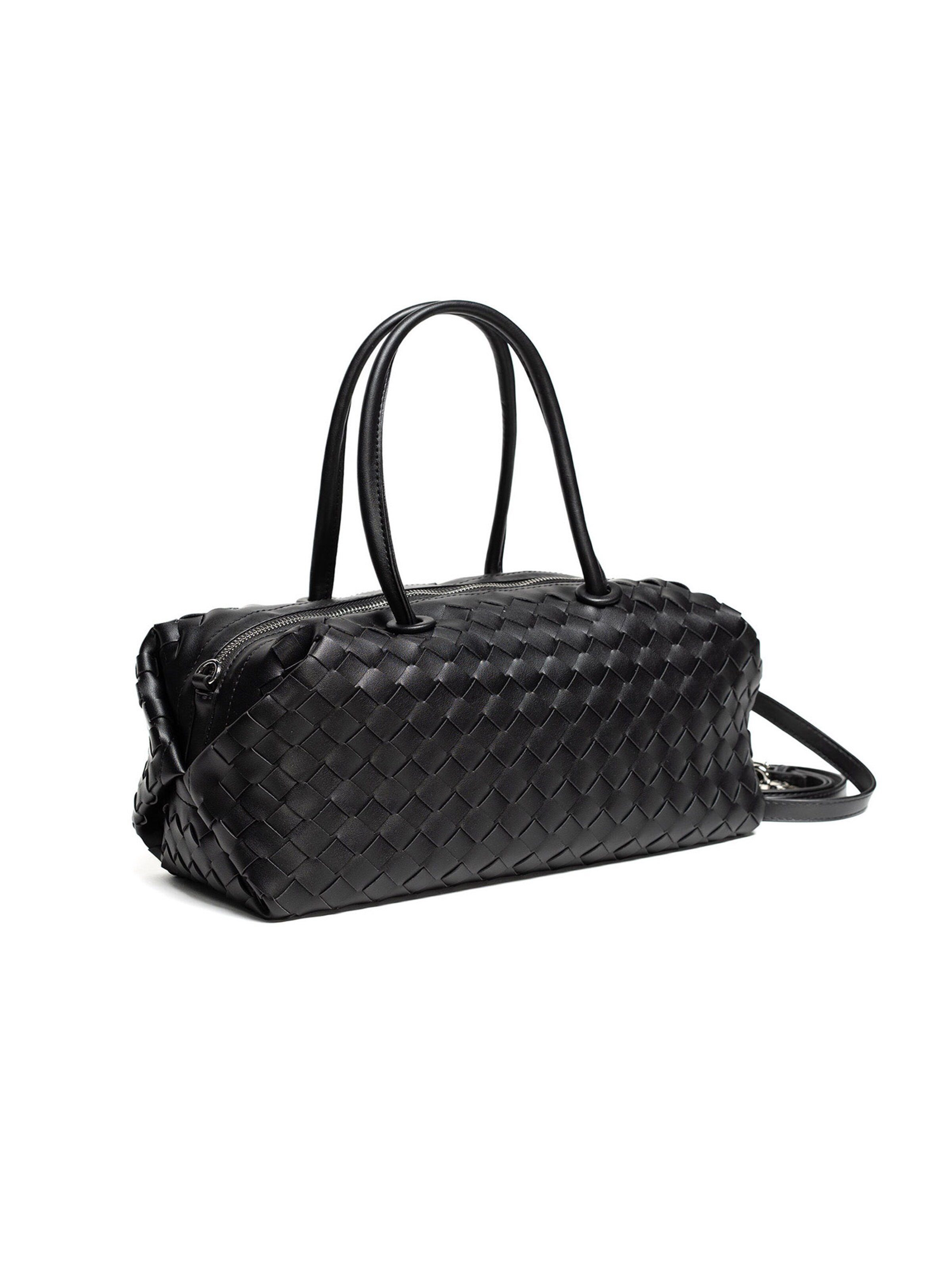 Borsa a mano di Gattinoni in nero