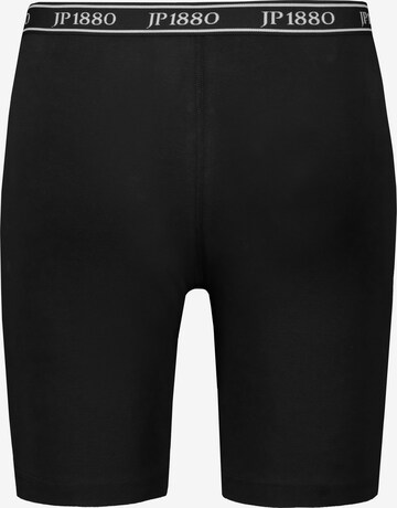 JP1880 Boxershorts in Schwarz