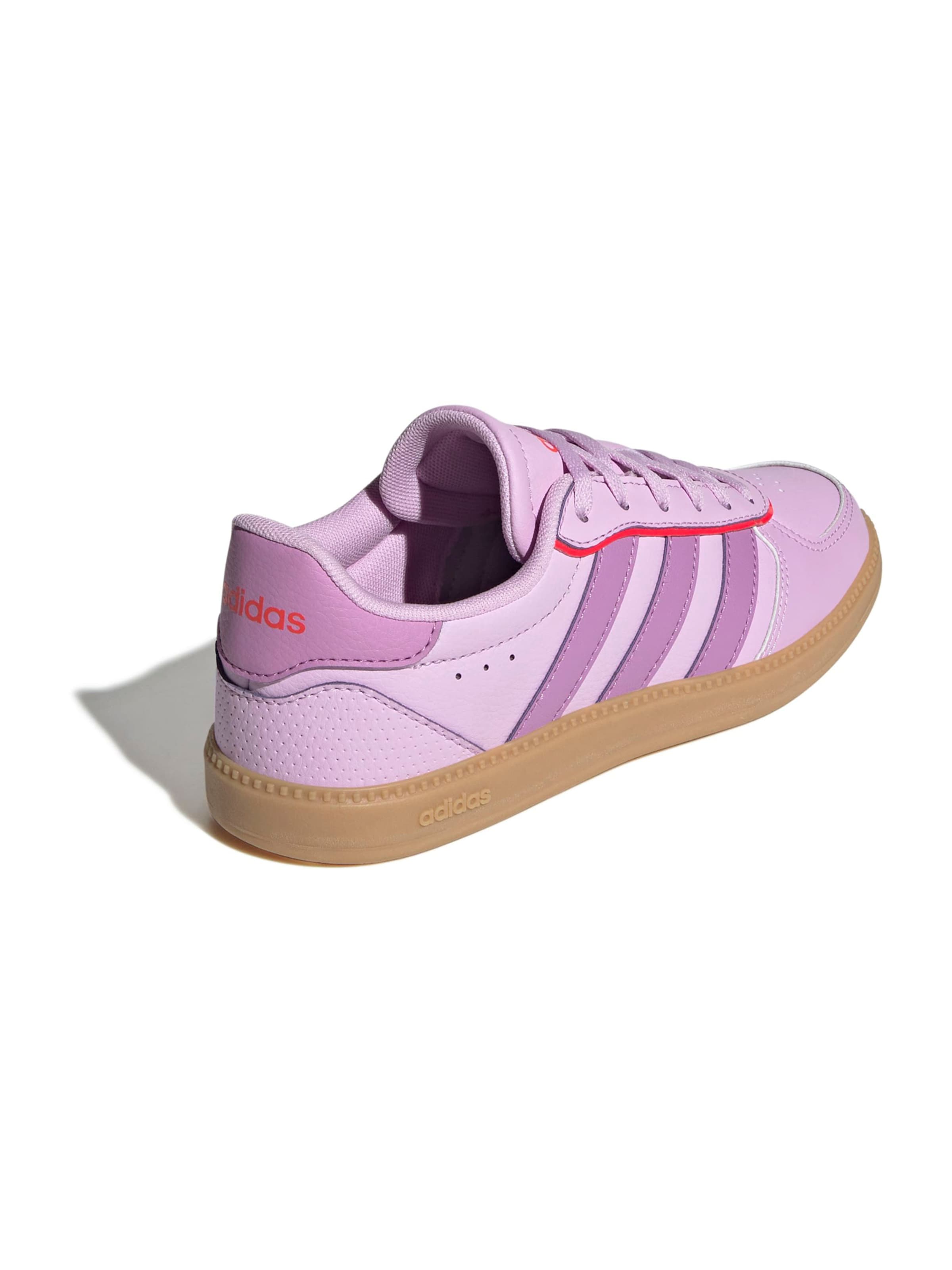 ADIDAS SPORTSWEAR Спортивная обувь 'Breaknet Sleek' в Лиловый