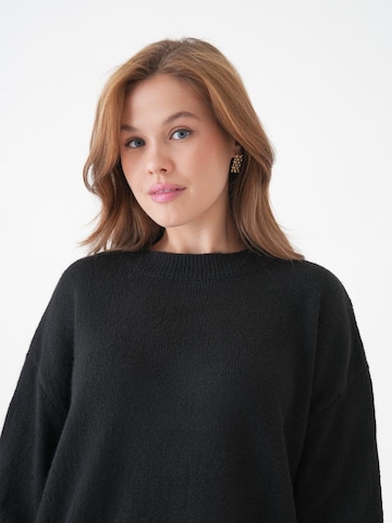 WOMAN VISION Trui in Zwart