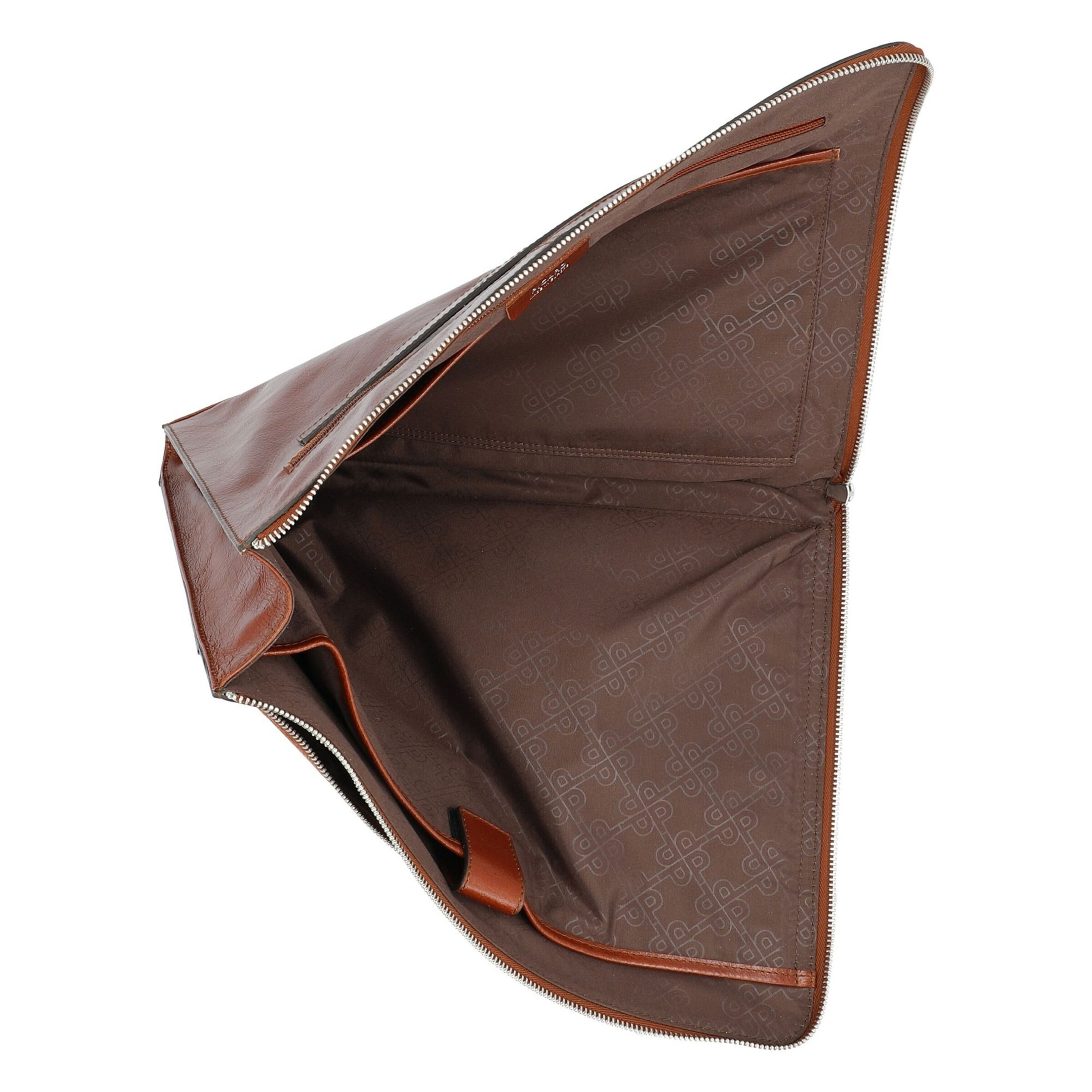 Picard Document bag 'Buddy' in Brown
