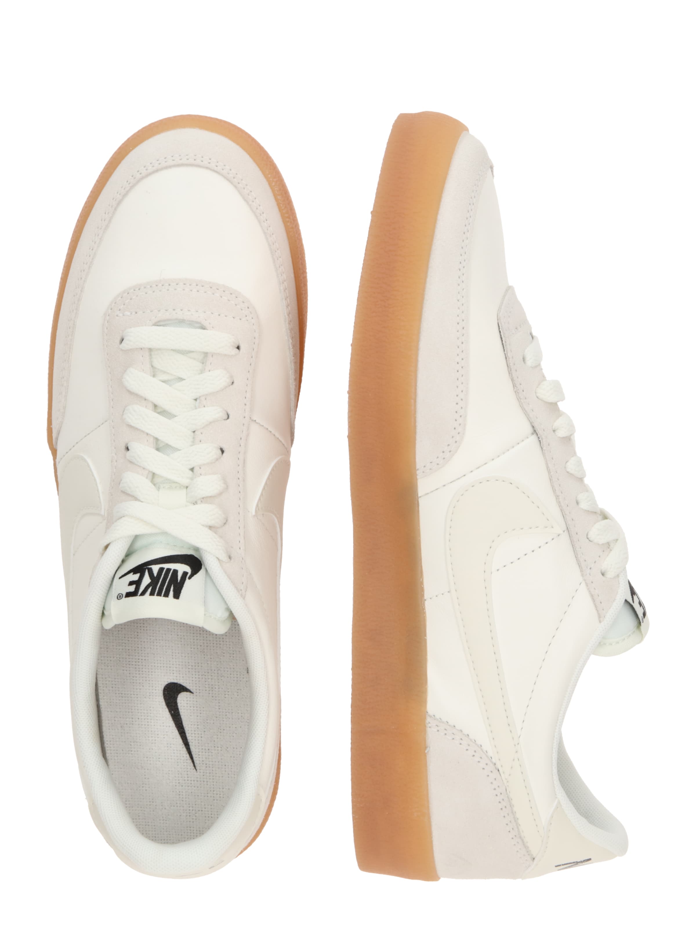 Nike Sportswear Низкие кроссовки 'Killshot 2' в Бежевый