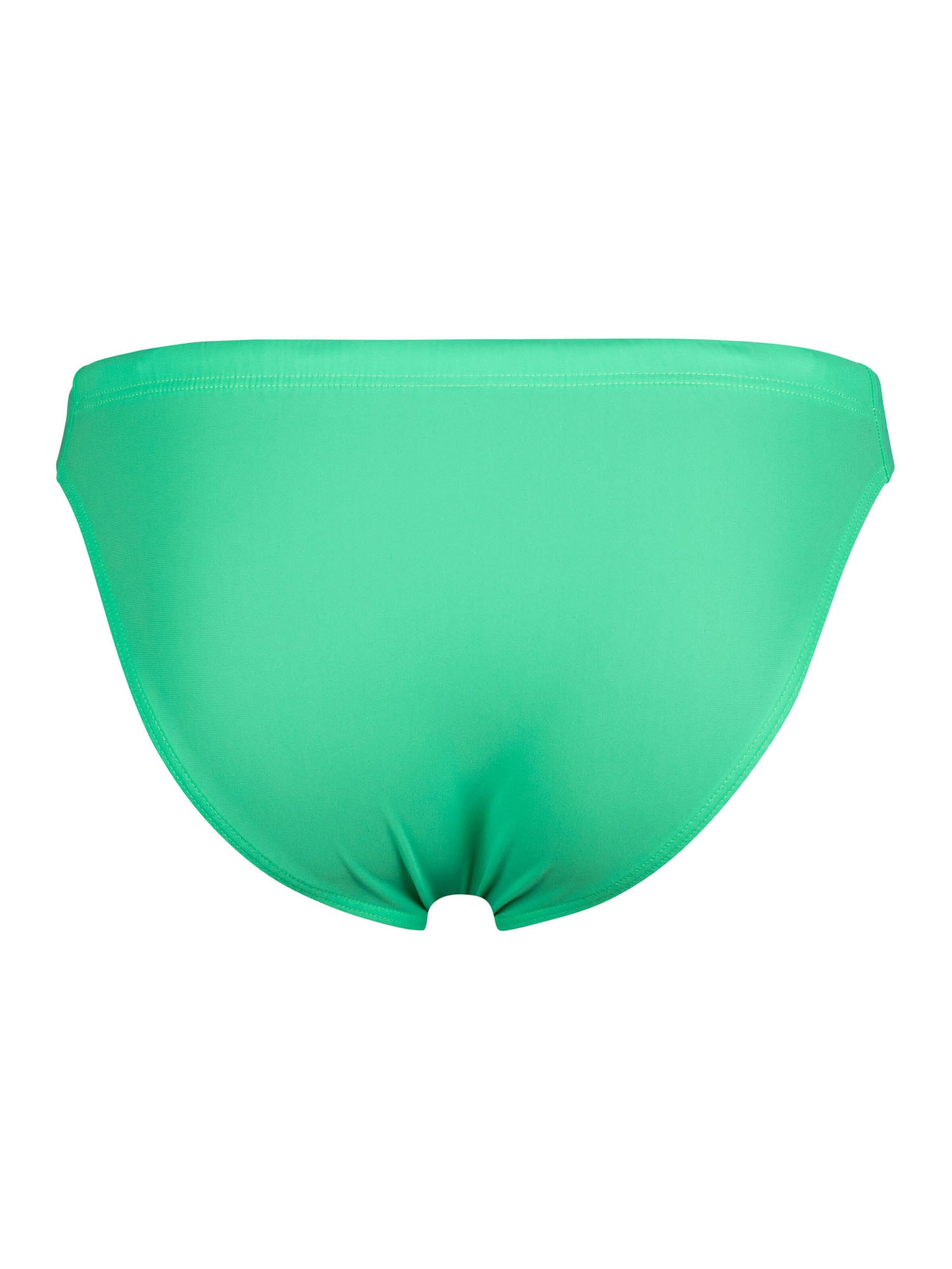 Olaf Benz Zwembroek ' BLU1200 Sunbrief ' in Groen