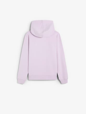 Scalpers Свитшот ' ' в Лиловый