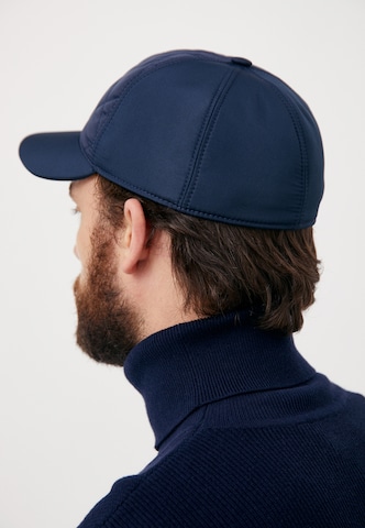 Finn Flare Pet 'Classic' in Blauw
