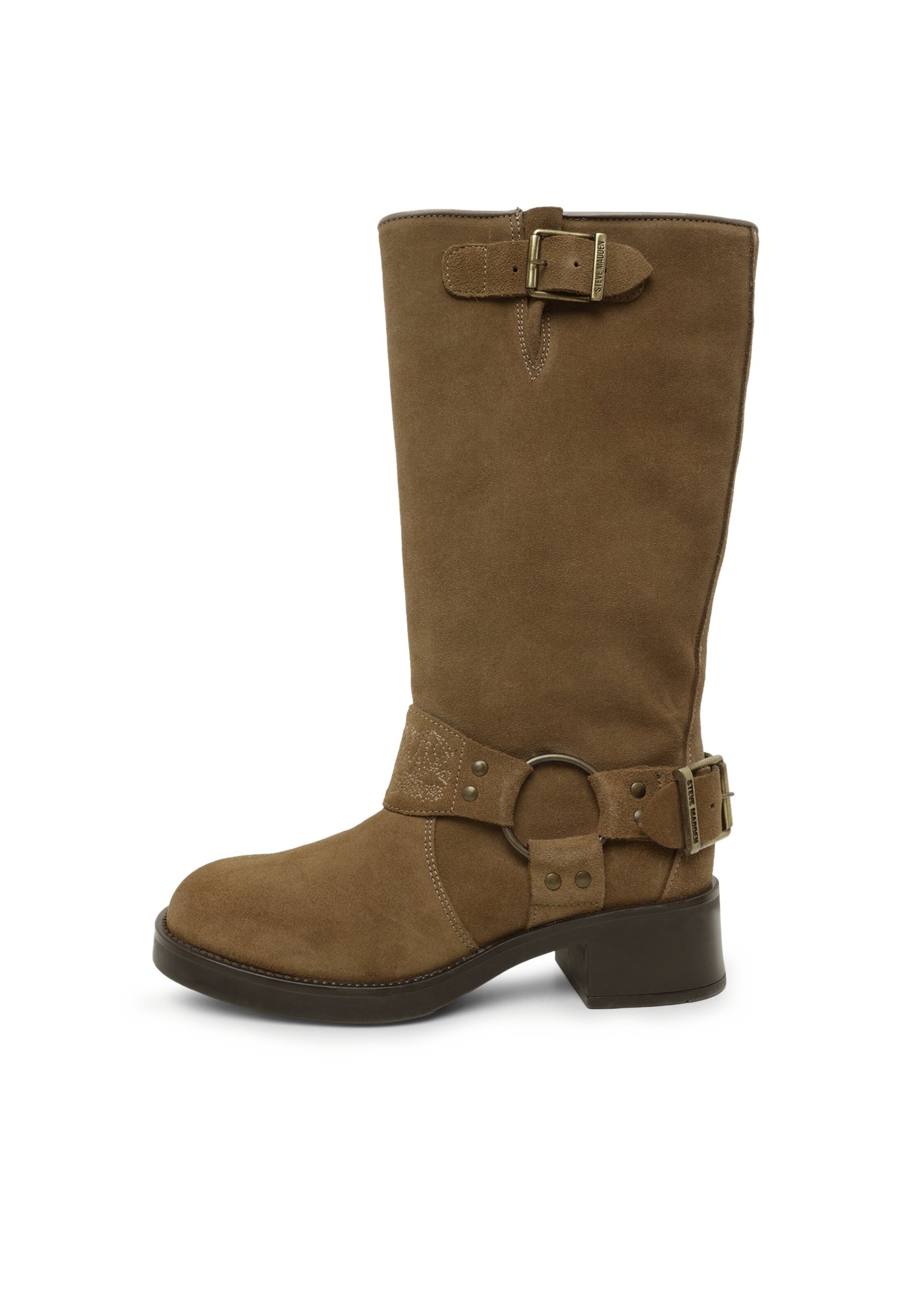 sár színek STEVE MADDEN Bakancsok 'Bonetta' - 36, Termék nézet