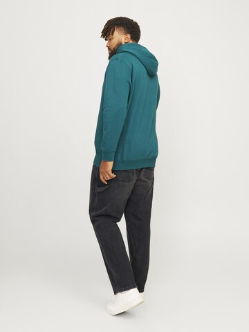 JACK & JONES Regular Jeans in Black