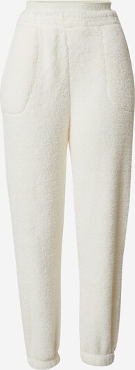 Hunkemöller Pyjamabroek in de kleur Beige, Productweergave