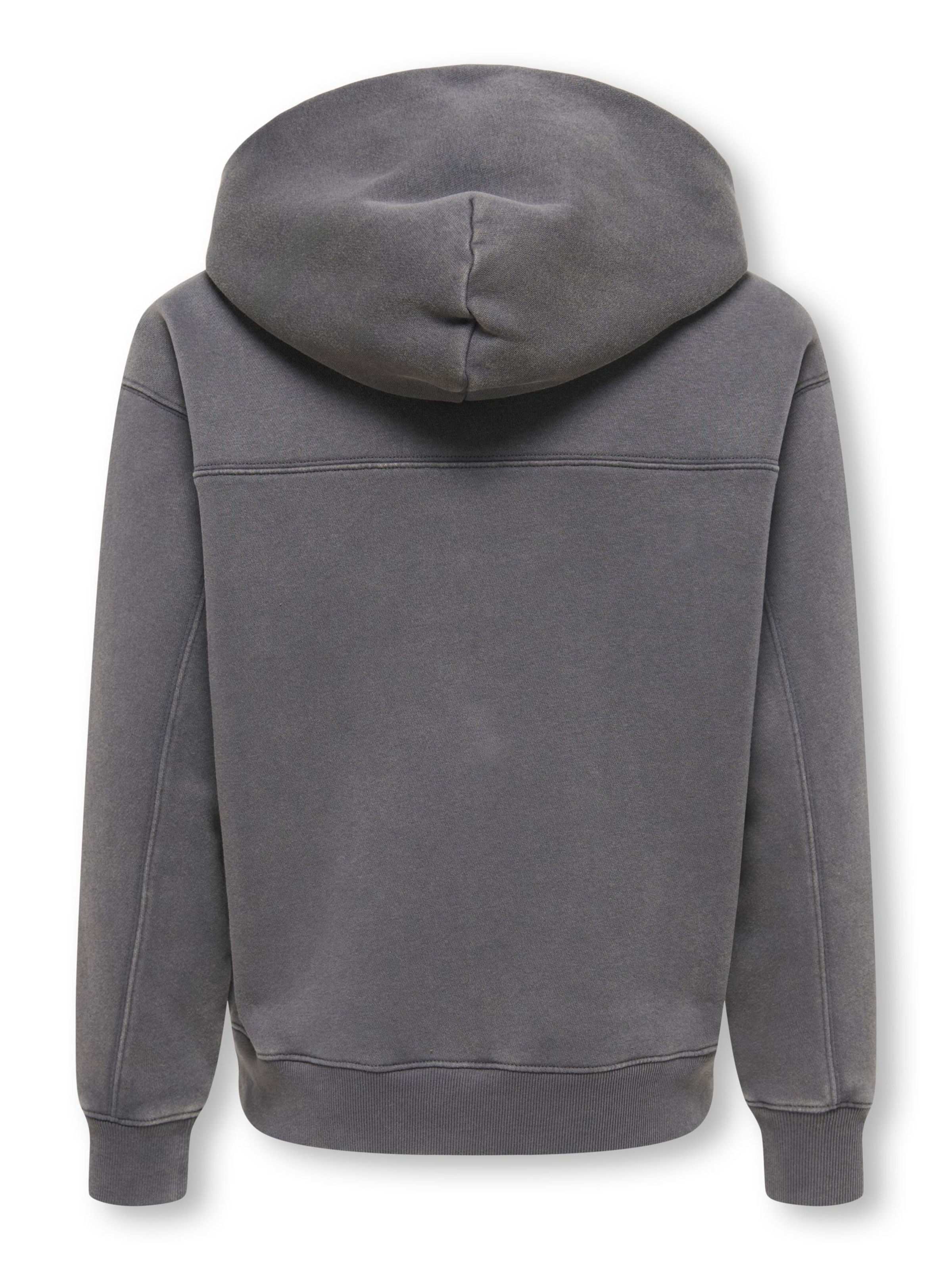 Sweat 'OSJLarry' Only & Sons Junior en gris