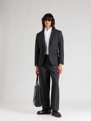 OLYMP Slim fit Button Up Shirt in White