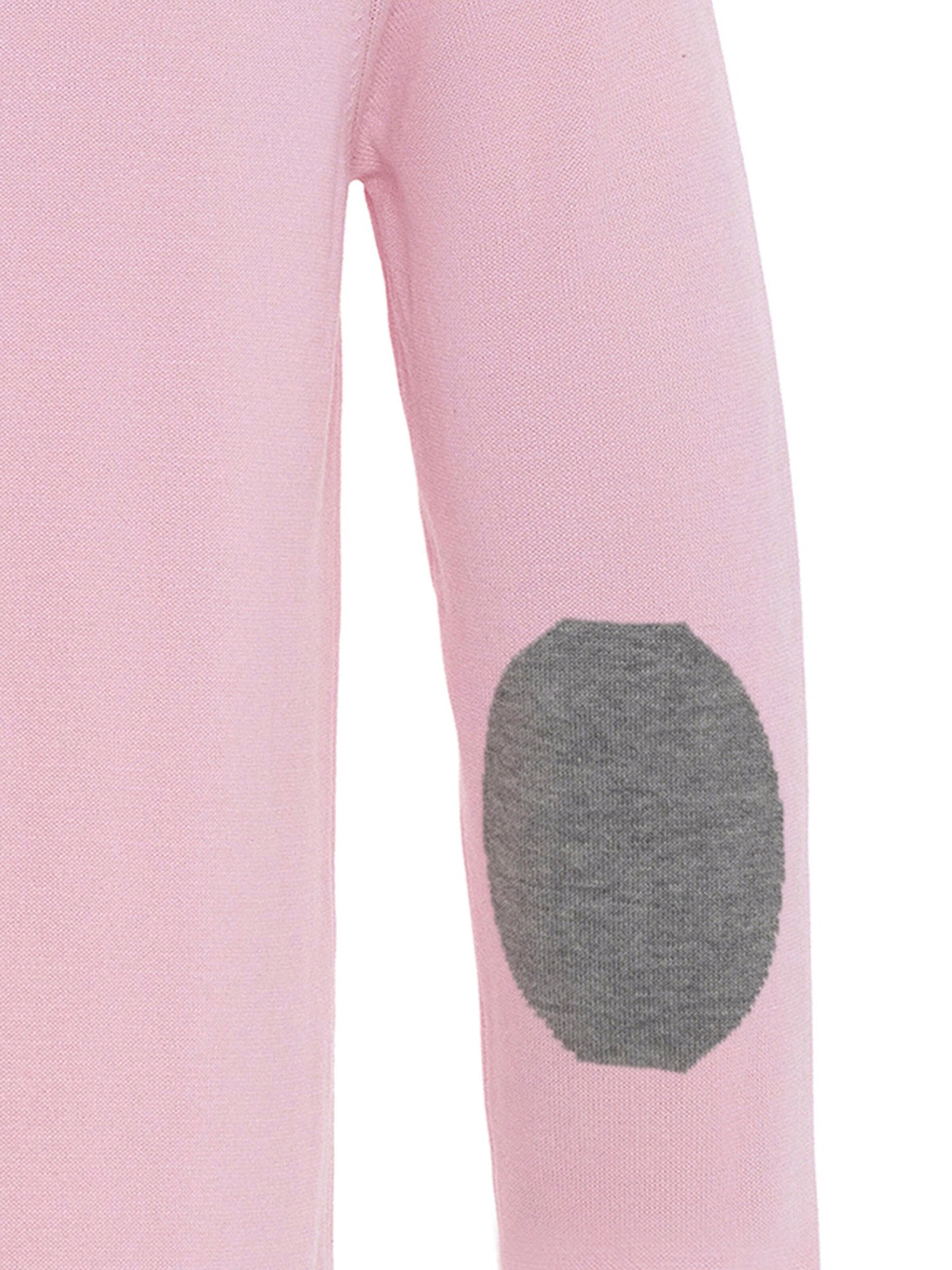 Moxx Paris Pulóver - rózsaszín