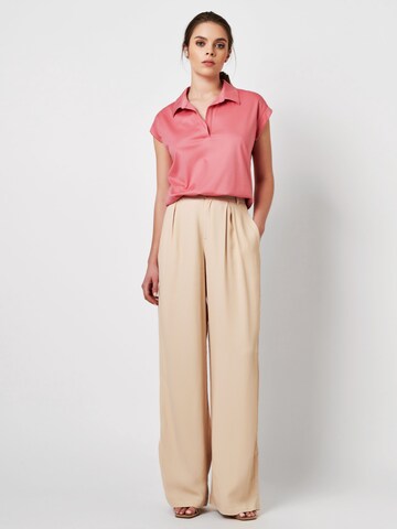 DESOTO Shirt in Pink