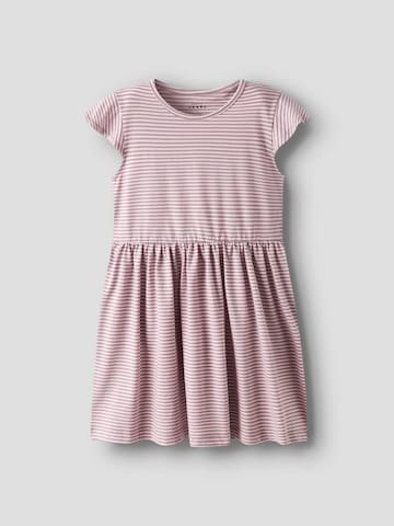 NAME IT Kleid in Pink