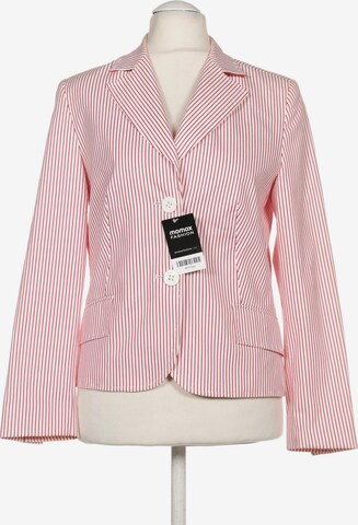 HIRSCH Blazer in L in Pink: front