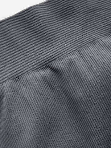 Next Flared Leggings in Grau