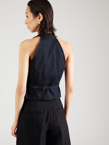 Lauren Ralph Lauren Vesta k obleku 'REILSHAY' - Čierna