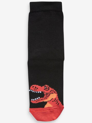Next Socks in Black