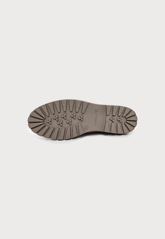 CAPRICE - Botas en beige