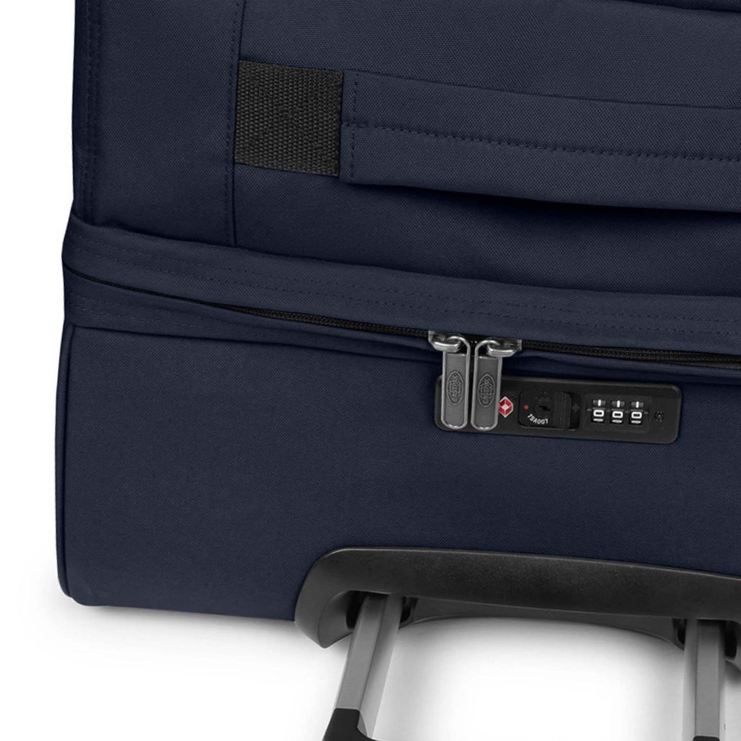 EASTPAK Trolley 'Transit'R' in Blauw