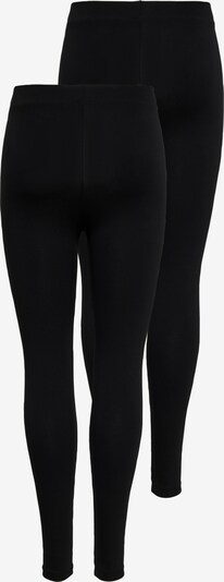 ONLY Leggings 'ONLLIVE LOVE' in Black, Item view