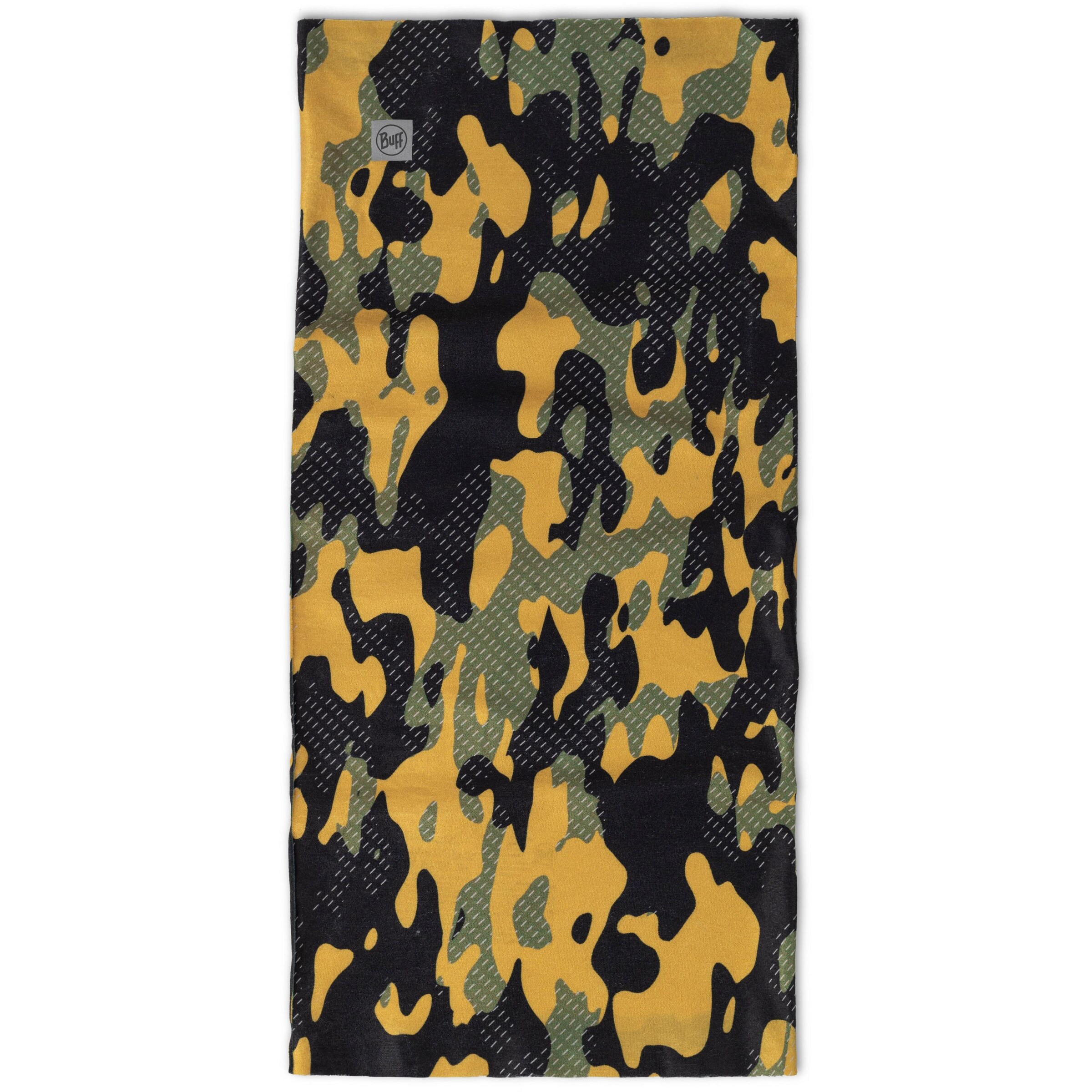 BUFF Sportschal 'Thermonet' in Mischfarben: Vorderseite