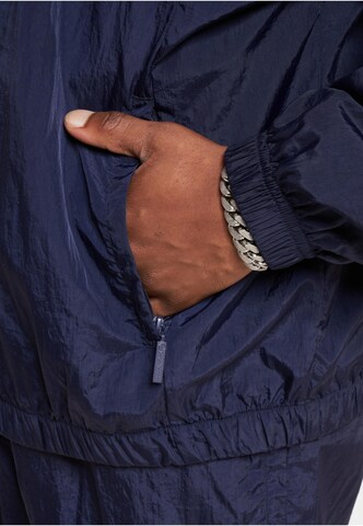 Sergio Tacchini Přechodná bunda 'Nayla 024' – modrá