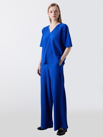 Ipekyol Bluse in Blau